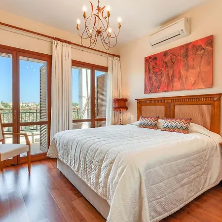 Aphrodite Hills Elite 297 Villa Kouklia