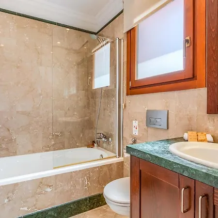 Villa Aphrodite Hills Elite 297 Kouklia