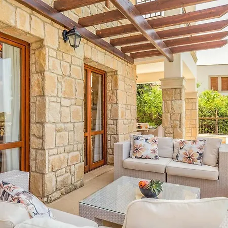 Aphrodite Hills Elite 297 Villa *
