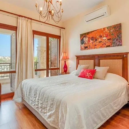Aphrodite Hills Elite 297 Villa *
