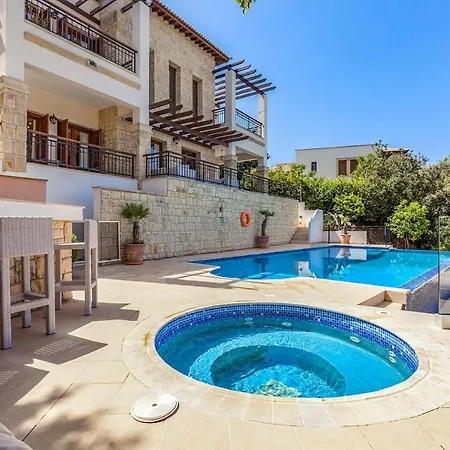 Aphrodite Hills Elite 297 * Kouklia