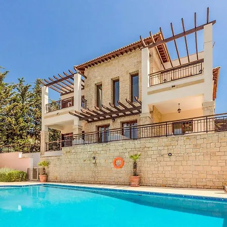 Aphrodite Hills Elite 297 Villa Kouklia