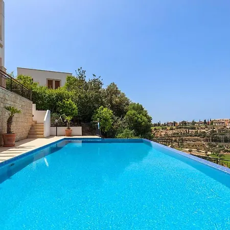 Aphrodite Hills Elite 297 Villa