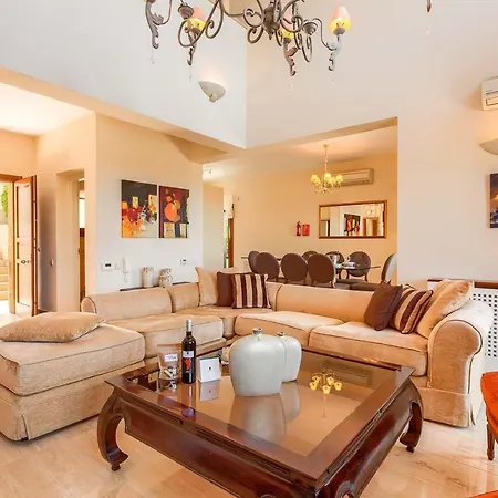 Aphrodite Hills Elite 297 Villa