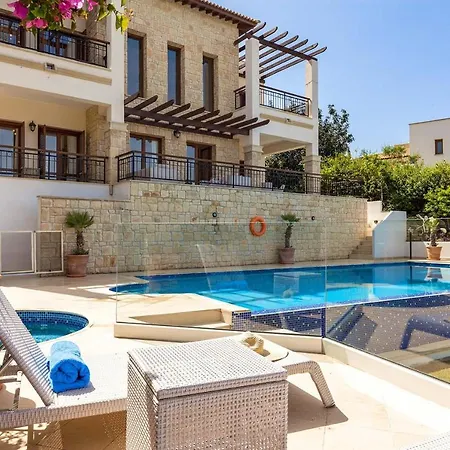 Aphrodite Hills Elite 297 Villa Kouklia