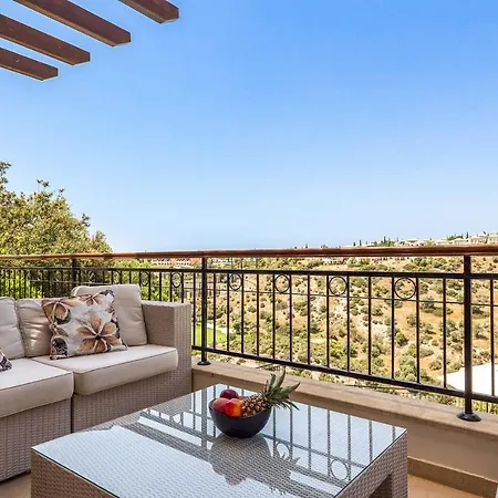 Aphrodite Hills Elite 297 Villa Kouklia