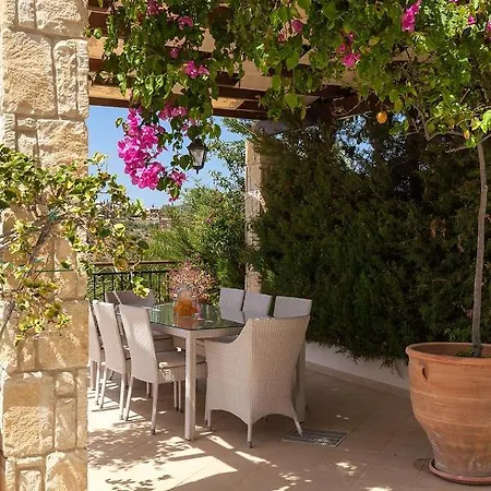 Aphrodite Hills Elite 297 * Kouklia